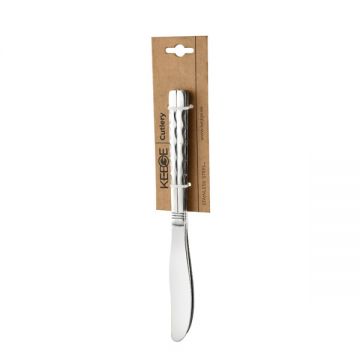 Kedge Nairobi Dinner Knife 3pc