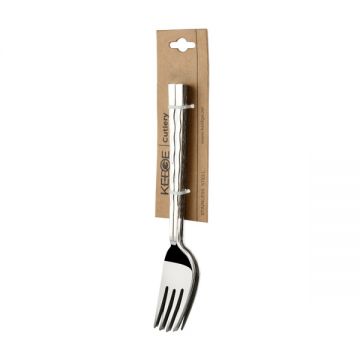 Kedge Nairobi Dinner Fork 6pc