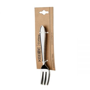 Kedge Sobar Tea Fork 6pc