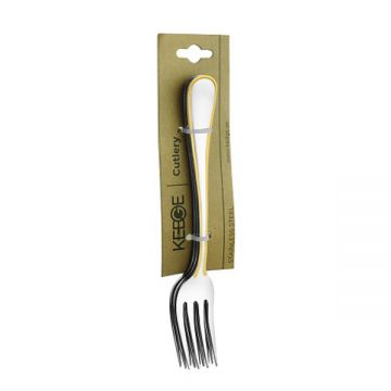 Kedge Cambridge Dinner Fork 19cm 3pc