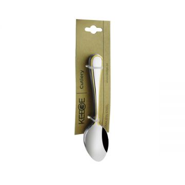 Kedge Cambridge Baby Spoon 16cm 3pc