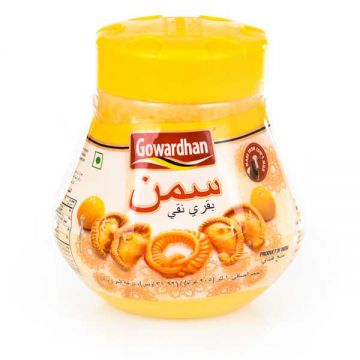 Gowardhan Premium Ghee 1000Ml