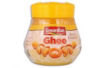 Gowardhan Premium Ghee