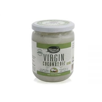 Klf Nirmal Virgin Coconut Oil 500ml