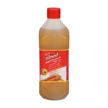 Klf Tilnad Gingelly /seasame Oil 500ml