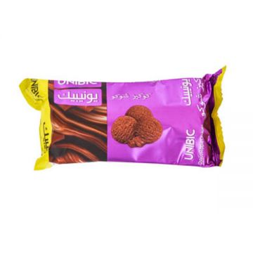 Unibic Choco Ripple Cookies 60gm