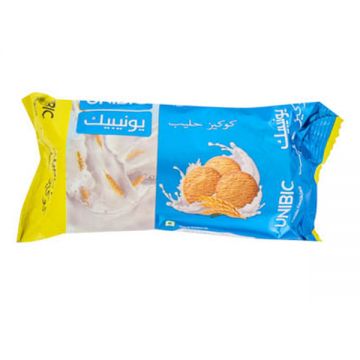 Unibic Milk Cookies 60gm