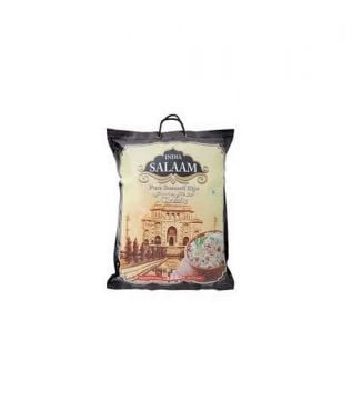 India Salaam India Classic Pure Basmati