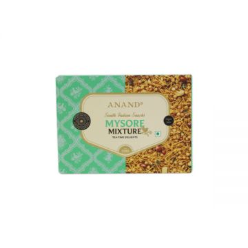 Anand Mysore Mixture Snacks 200gm