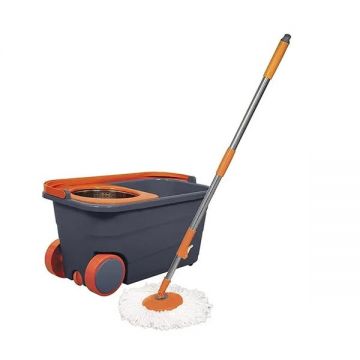 Helios Roto Light Spin Bucket Mop