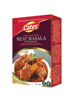 Cates Spices Meat Masala 70gm