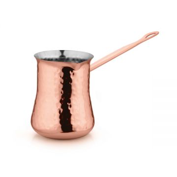 Kedge Copper Coffee Warmer 600ml