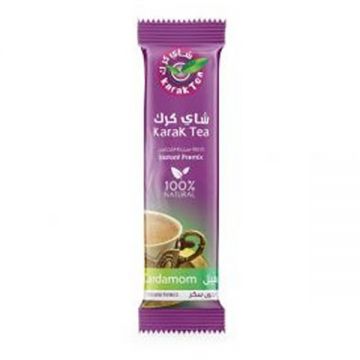 Chaizup Instant Premix Karak Tea With Cardamom 20gm