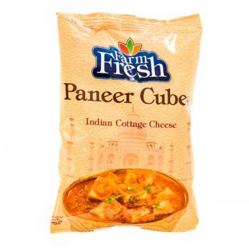 Farm Fresh Paneer 200gm