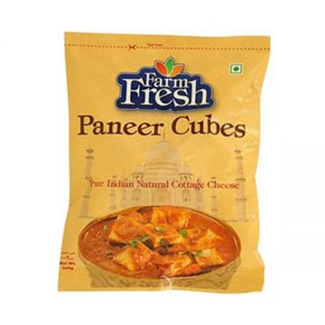 Farm Fresh Paneer 1 Kg