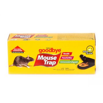 Goodbye Mouse Trap Small