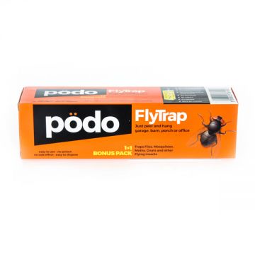 Podo Fly Trap