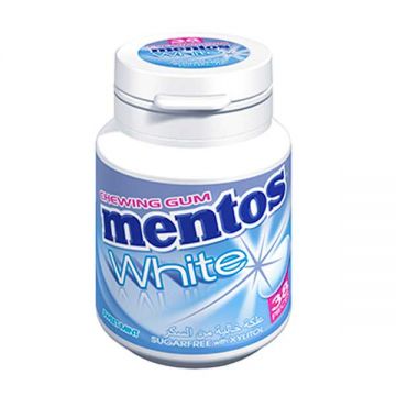 Mentos Gum Botle Sweet Mint