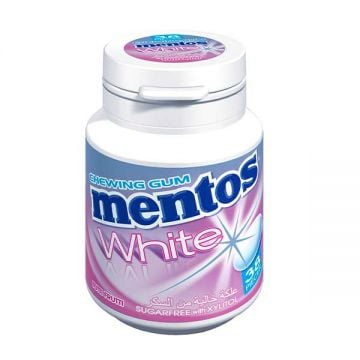 Mentos Gum Botle Tuffi Fruit