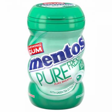 Mentos Pure Fresh Spearmint