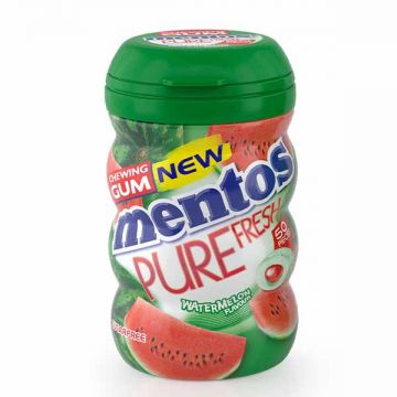 Mentos Pure Fresh Watermelon