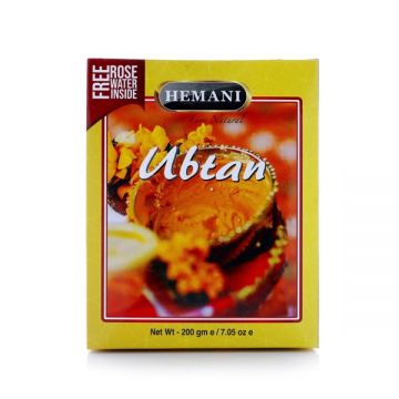 Hemani Natural Ubtan 200gm