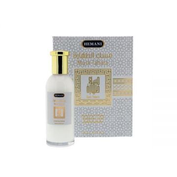 Hemani Alcohol Free Musk 50ml