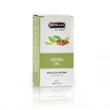 Hemani Jojoba Oil 30Ml