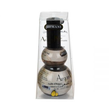 Hemani Argan Hair Serum