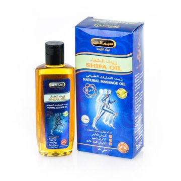 Hemani Shifa Oil -natural Massage Oil 100ml