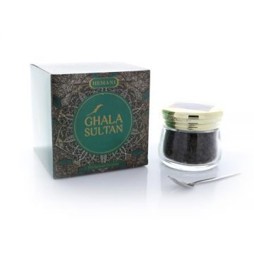 Hemani Bakhour Sultan 80gm