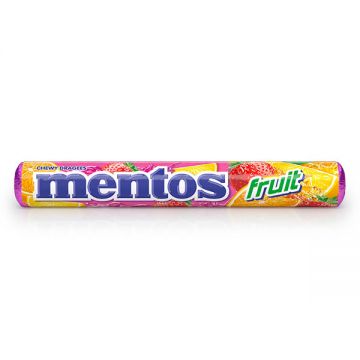 Mentos Jumbo Fruit