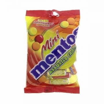 Mentos Mini Bag