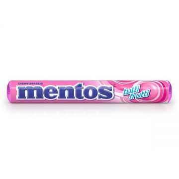 Mentos Tutti Frutti