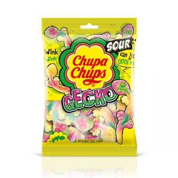 Chupa Chups Jellies B Sour Cola