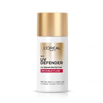 Loreal Uv Defender Spf50 Cream 50ml