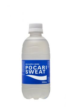 Pocari Sweat Drink