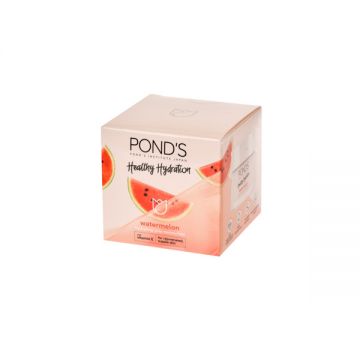 Ponds Moisturizer Gel Watermelon 50ml