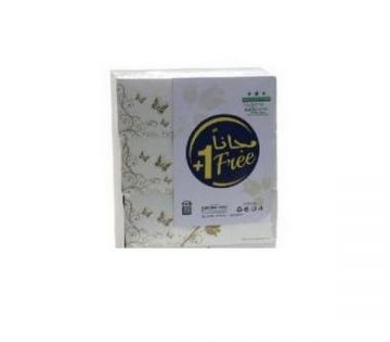 Al Wadi Facial Tissue
