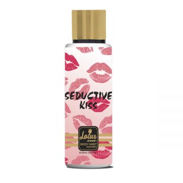 Lotus Al Wadi Body Mist Women Seductive Kiss 250ml