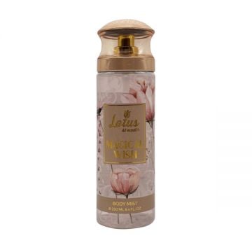 Lotus Al Wadi Body Mist  Magical Wish 250ml