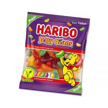 Haribo Jelly Beans Jelly 160gm