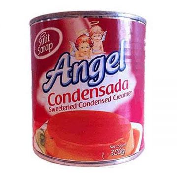 Angel Sweetened Condensed Milk