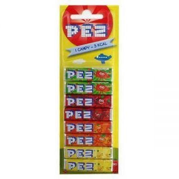 Pez Refill