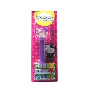 Pez Skin