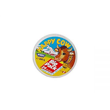 Happy Cow Big Pack Portion Cheese