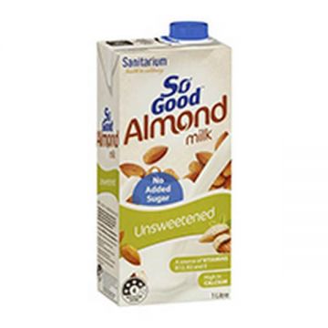 Sanitarium Unsweetend Almond Milk