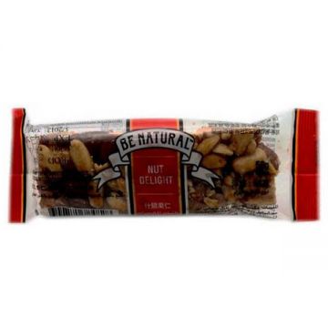 Be Natural Nut Delight Bar