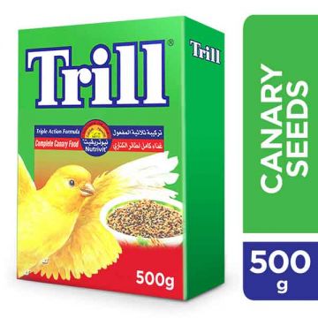 Trill Canary Seeds