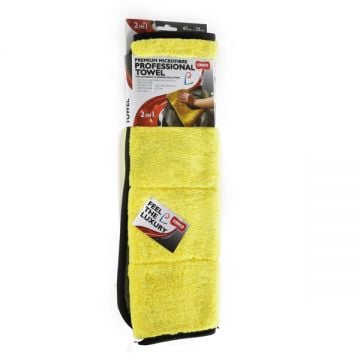 Kenco Premium Microfiber Luxury Towel